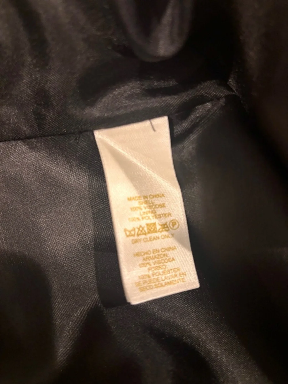 Kate Spade Cora Bow-Print Sheath Black Dress 10 EUC